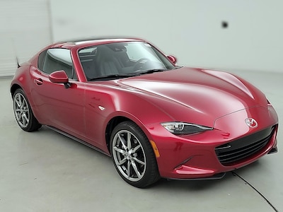 2023 Mazda MX-5 Miata Grand Touring -
                Stockbridge, GA