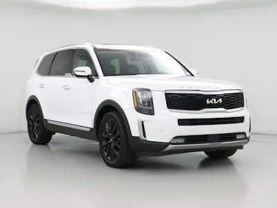 2022 Kia Telluride SX -
                Lithia Springs, GA