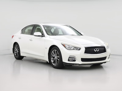 2017 INFINITI Q50 Signature Edition -
                Birmingham, AL