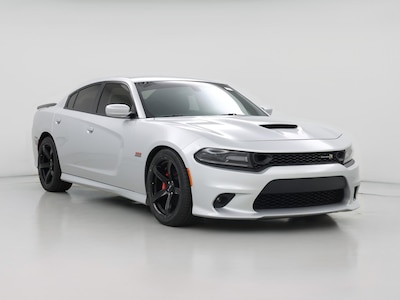 2020 Dodge Charger Scat Pack -
                Stockbridge, GA