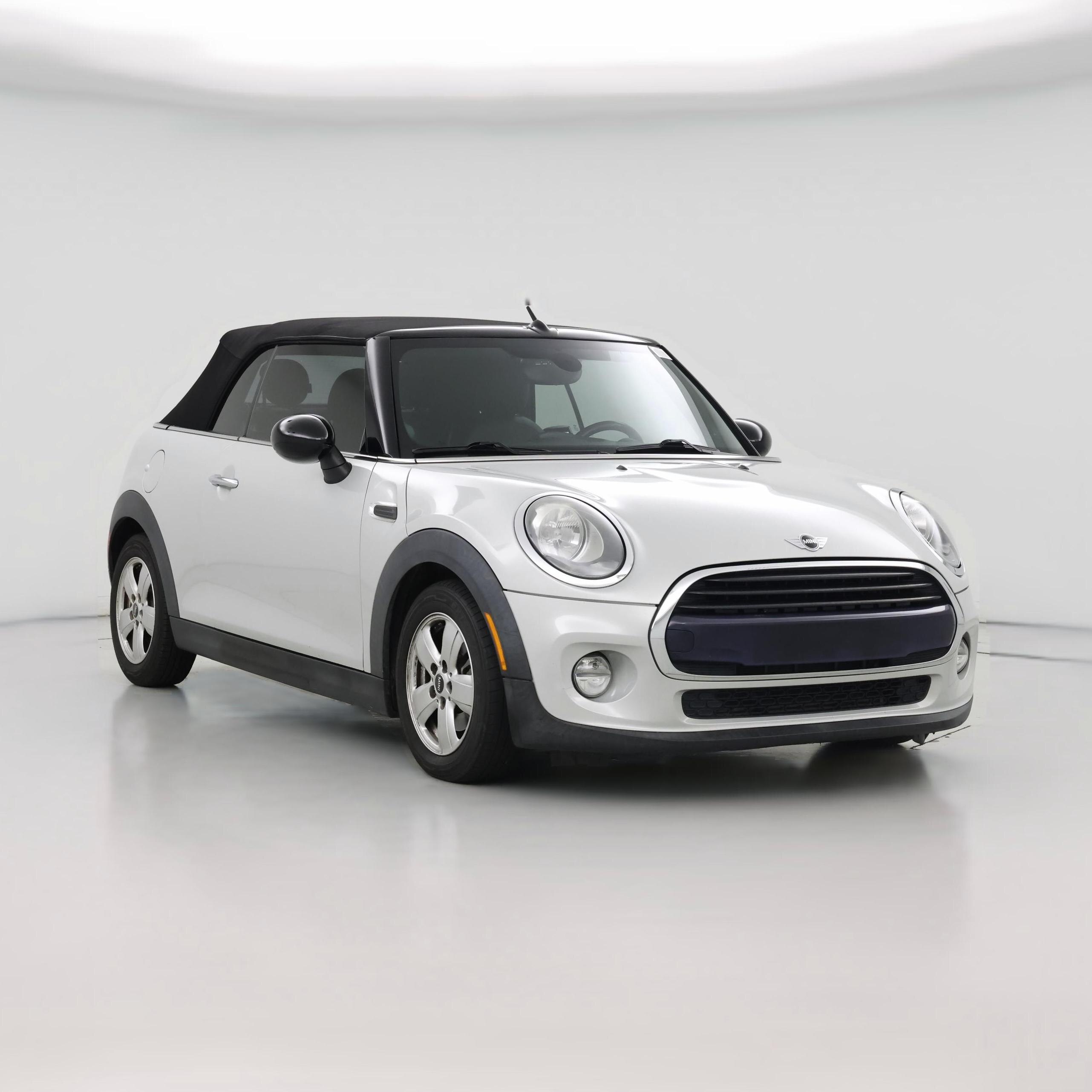 Thumbnail: 2017 MINI Cooper - 1