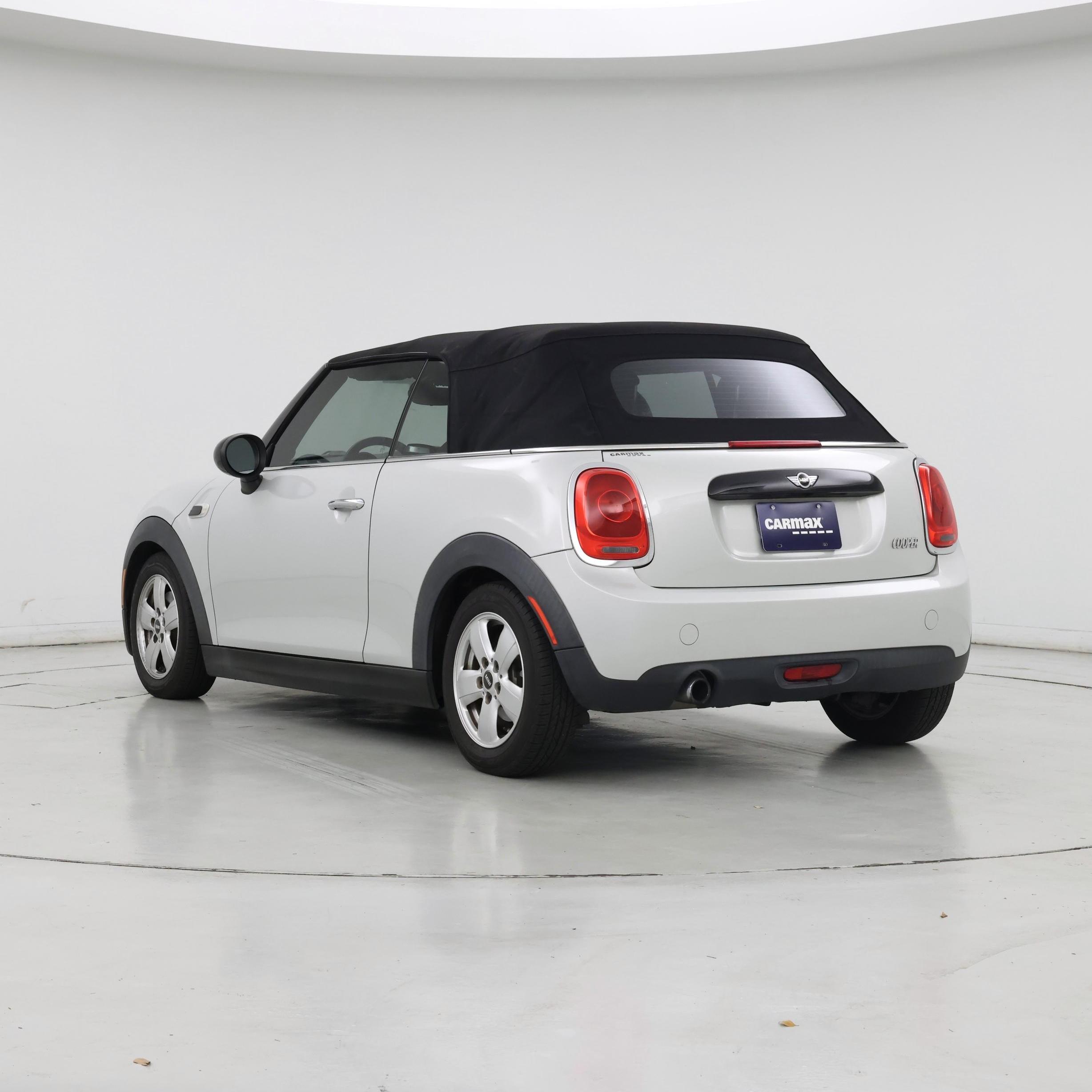 Thumbnail: 2017 MINI Cooper - 2