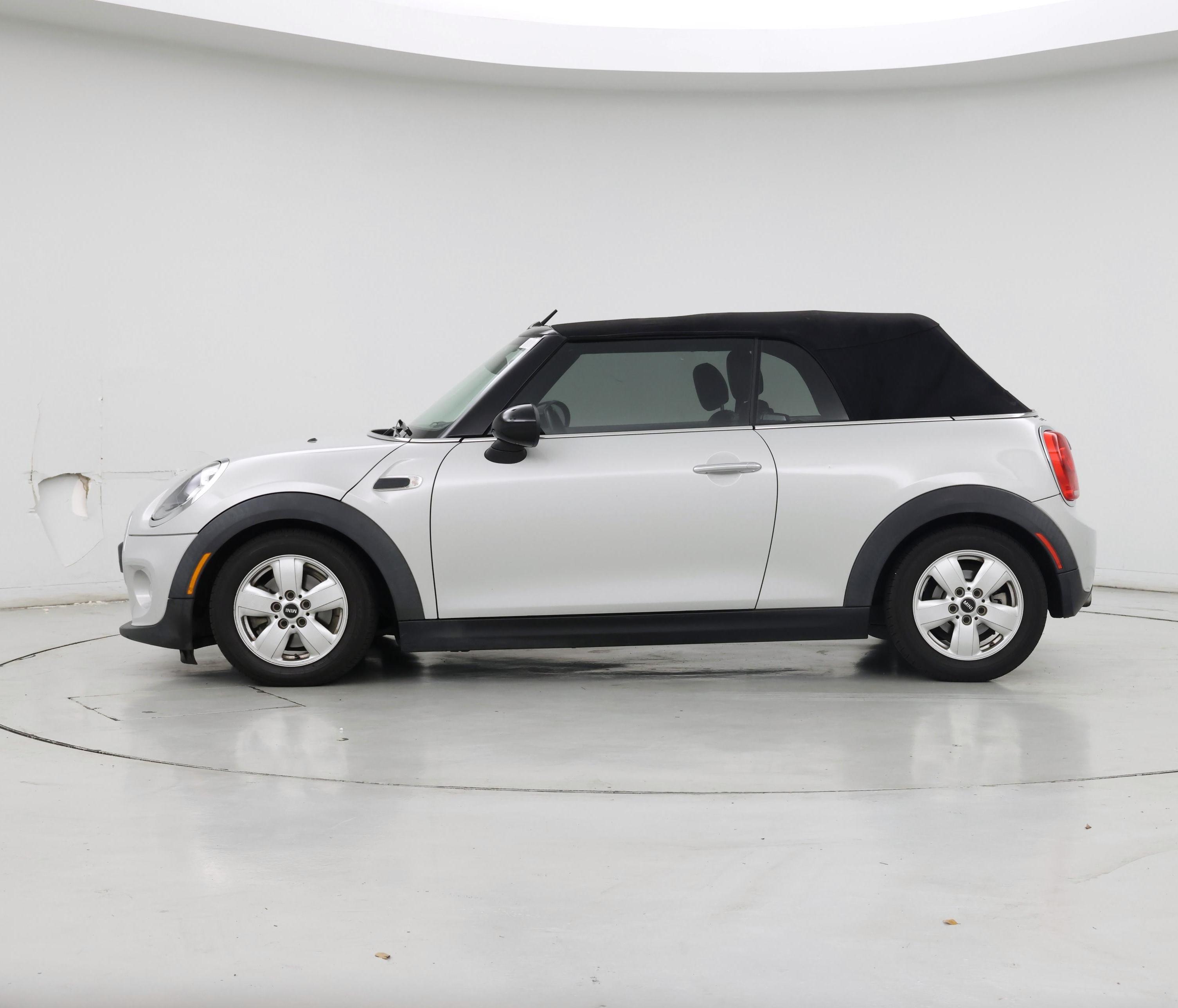 Thumbnail: 2017 MINI Cooper - 3