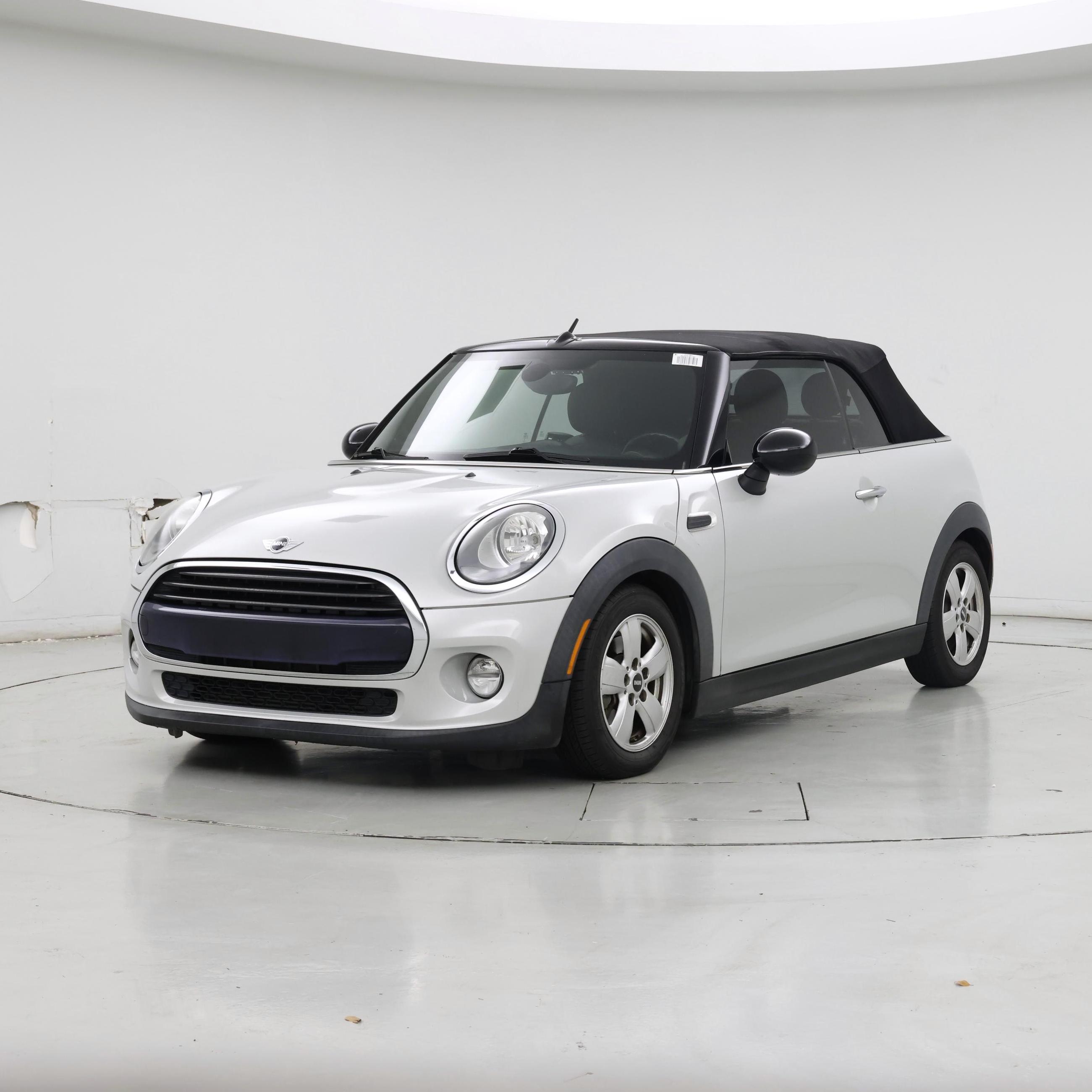 Thumbnail: 2017 MINI Cooper - 4