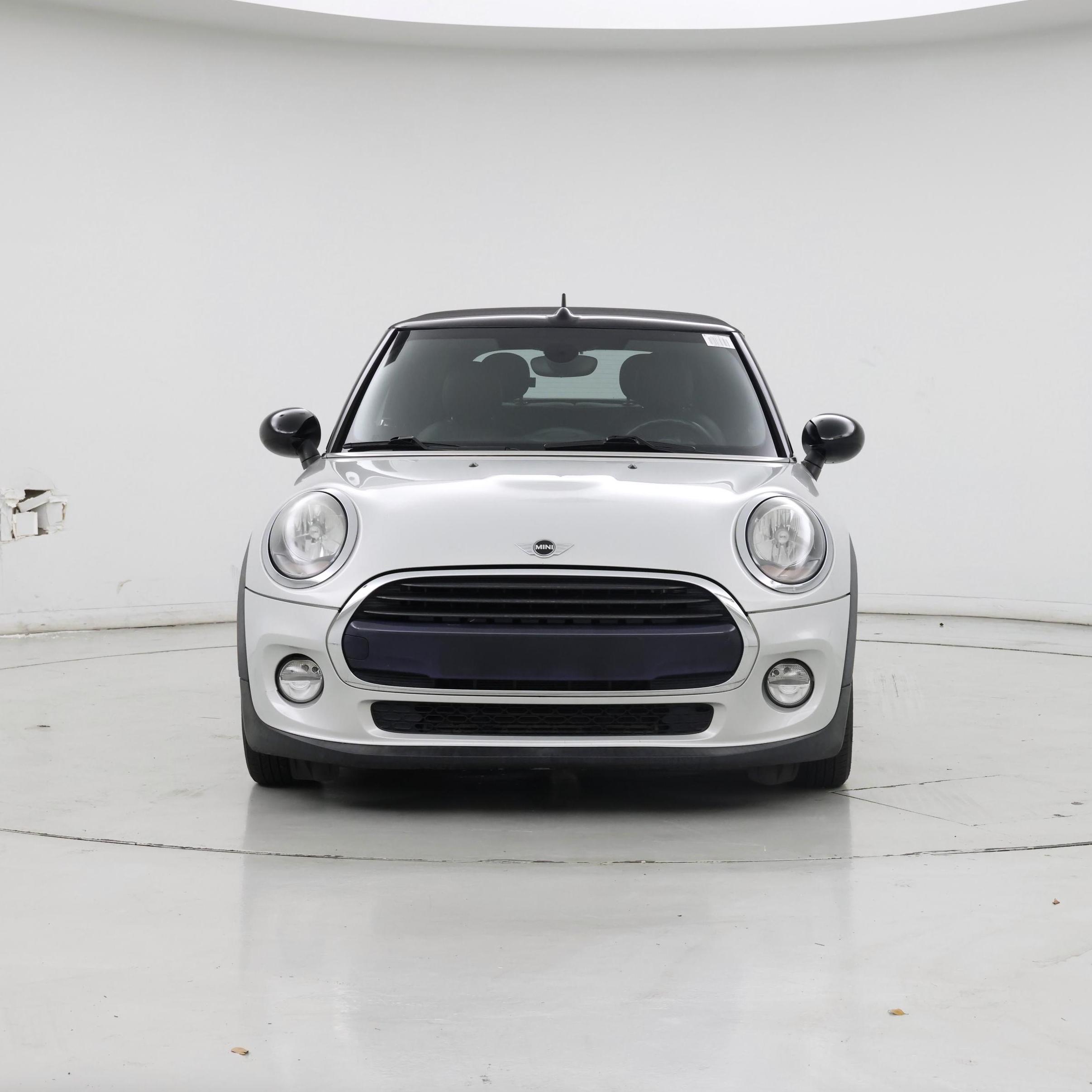 Thumbnail: 2017 MINI Cooper - 5