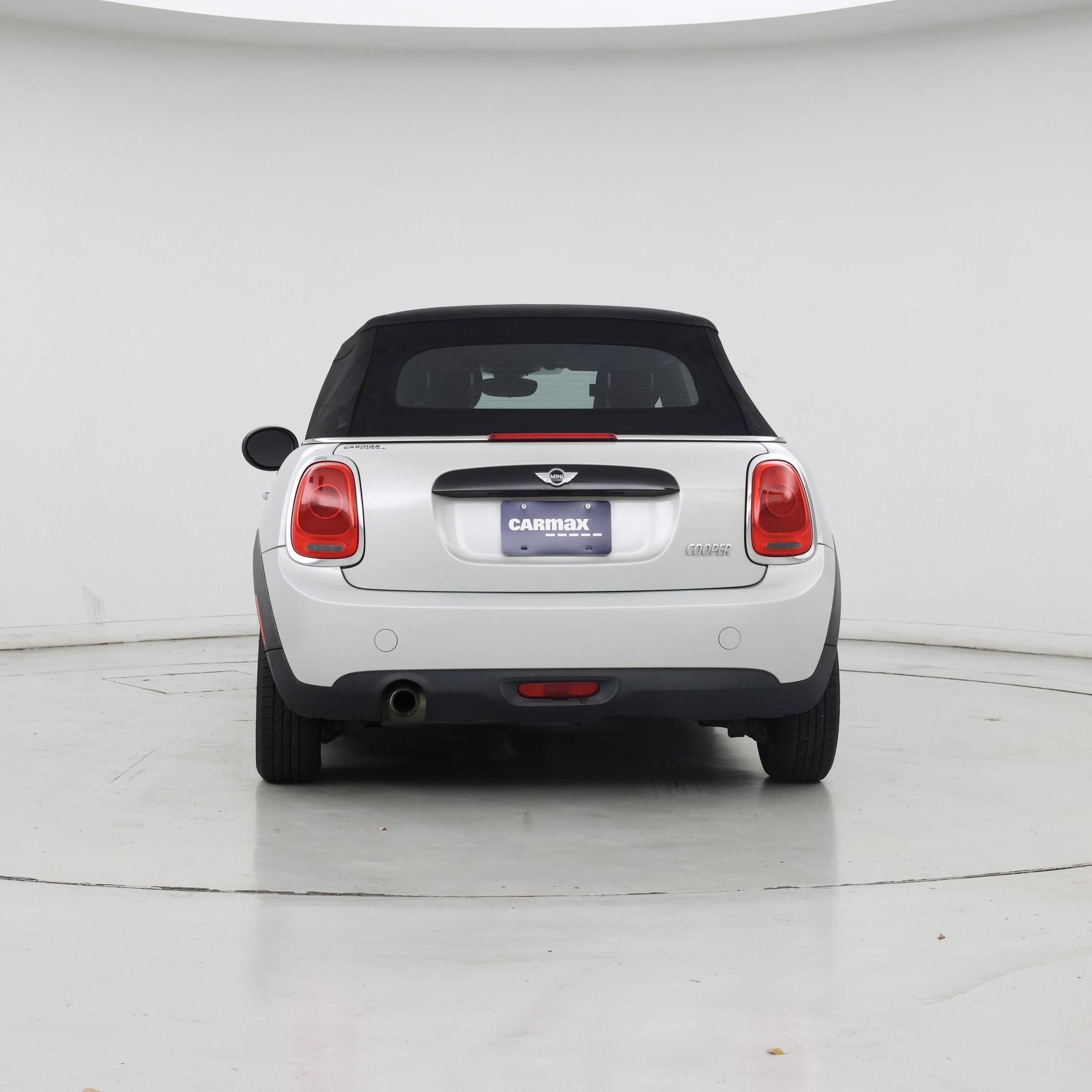 Thumbnail: 2017 MINI Cooper - 6