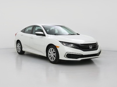 2021 Honda Civic LX -
                Roswell, GA