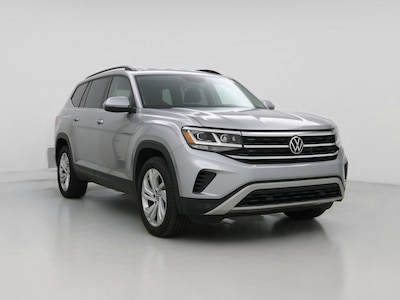 2022 Volkswagen Atlas SE -
                Lithia Springs, GA