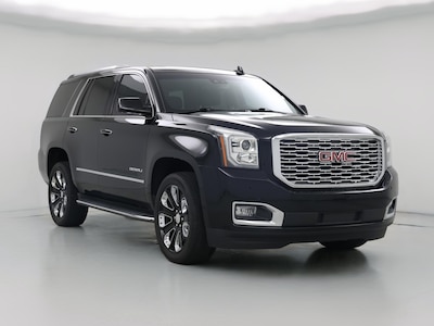 2020 GMC Yukon Denali -
                Stockbridge, GA