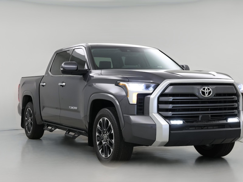 2023 Toyota Tundra Limited -
                  Huntsville, AL