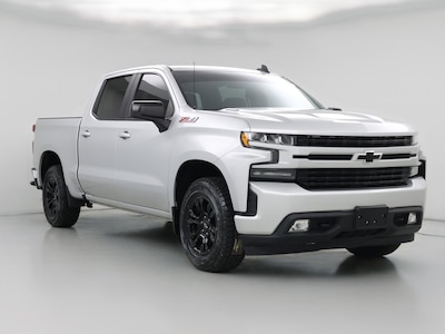 2021 Chevrolet Silverado 1500 RST -
                Stockbridge, GA