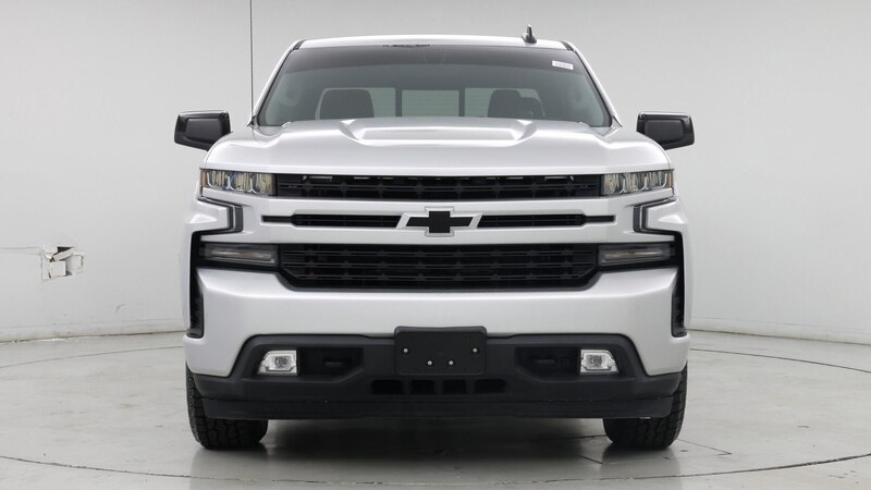 2021 Chevrolet Silverado 1500 RST 5