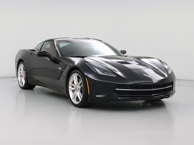 2019 Chevrolet Corvette Stingray -
                Stockbridge, GA