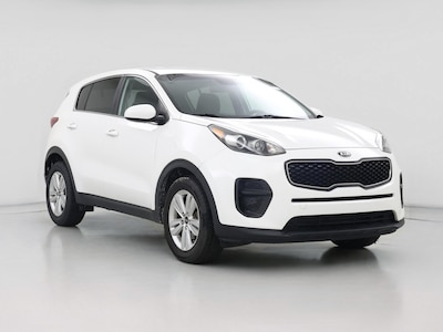 2019 Kia Sportage LX -
                Stockbridge, GA