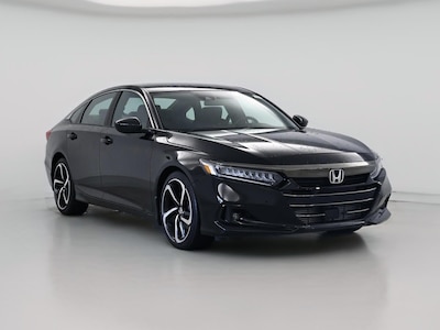 2022 Honda Accord Sport -
                Dothan, AL