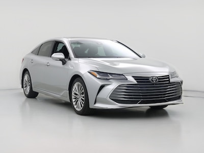 2021 Toyota Avalon Limited -
                Norcross, GA