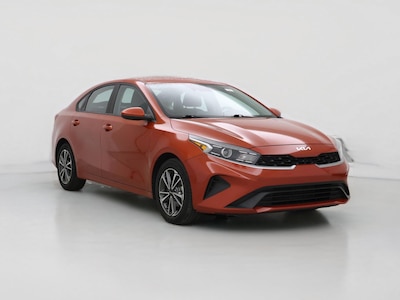 2022 Kia Forte LXS -
                Norcross, GA