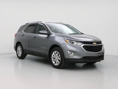 2019 Chevrolet Equinox LT -
                Lithia Springs, GA