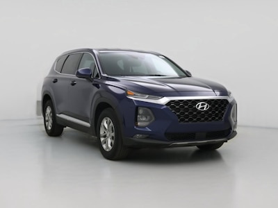 2020 Hyundai Santa Fe SEL -
                Lithia Springs, GA