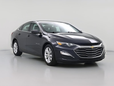 2022 Chevrolet Malibu LT -
                Stockbridge, GA