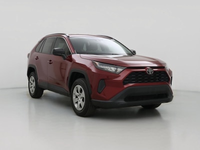 2019 Toyota RAV4 LE -
                Norcross, GA