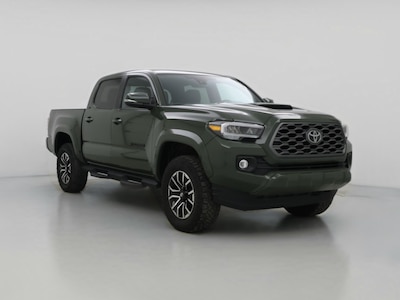 2022 Toyota Tacoma TRD Off-Road -
                Lithia Springs, GA