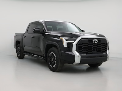 2022 Toyota Tundra SR5 -
                Lithia Springs, GA