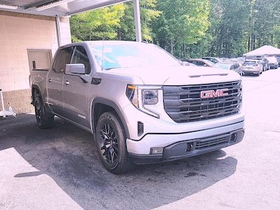 2023 GMC Sierra 1500 Elevation -
                Kennesaw, GA