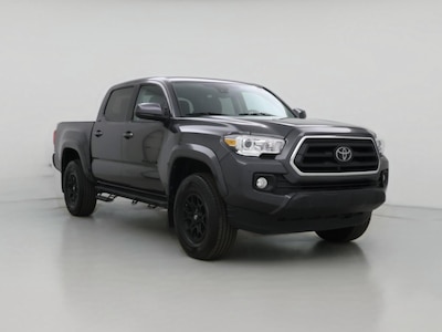 2022 Toyota Tacoma SR5 -
                Buford, GA