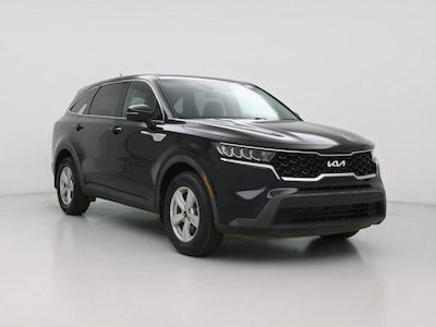 2022 Kia Sorento LX -
                Lithia Springs, GA