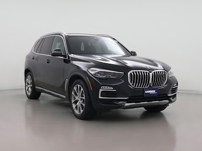 2020 BMW X5 sDrive40i -
                Kennesaw, GA