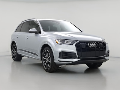 2023 Audi Q7 Premium Plus -
                Stockbridge, GA