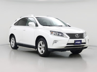 2015 Lexus RX 350 -
                Stockbridge, GA