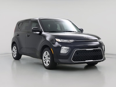 2021 Kia Soul LX -
                Stockbridge, GA