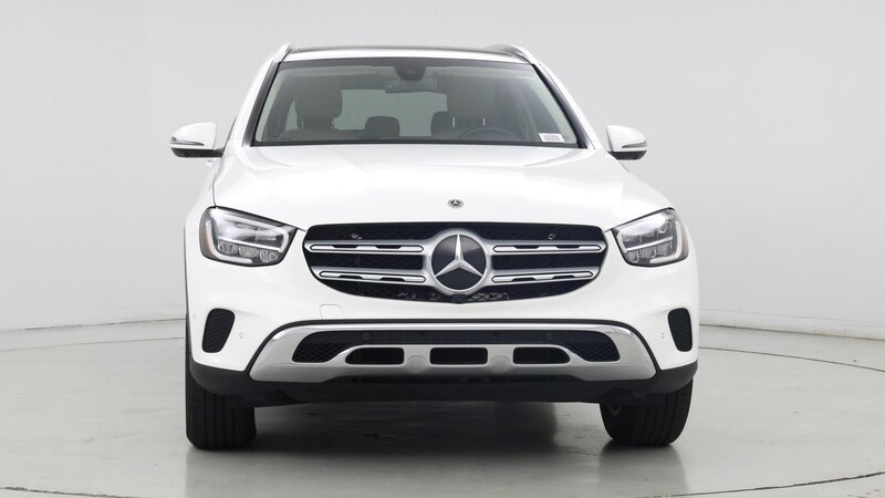 2021 Mercedes-Benz GLC 300 5