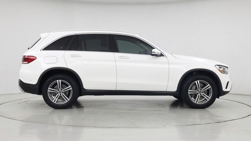 2021 Mercedes-Benz GLC 300 7