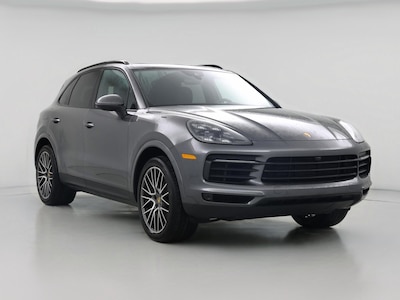 2021 Porsche Cayenne S -
                Stockbridge, GA