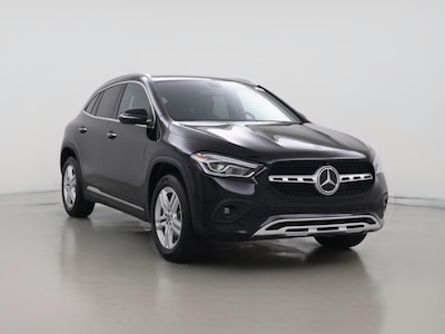 2022 Mercedes-Benz GLA 250 -
                Kennesaw, GA