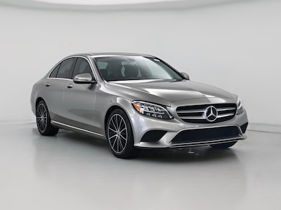 2020 Mercedes-Benz C-Class C 300 -
                Norcross, GA