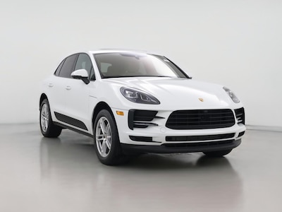 2021 Porsche Macan  -
                Kennesaw, GA