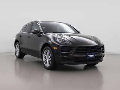 2021 Porsche Macan  -
                Kennesaw, GA