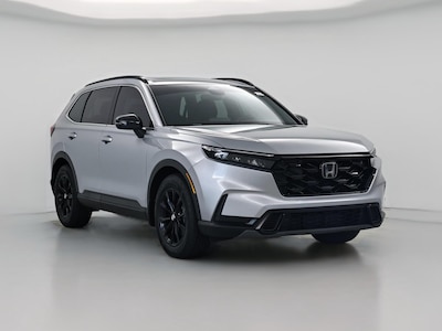 2023 Honda CR-V Sport -
                Norcross, GA