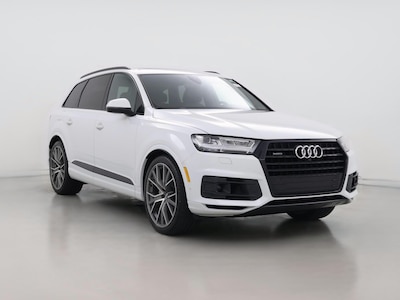 2019 Audi Q7 Prestige -
                Kennesaw, GA