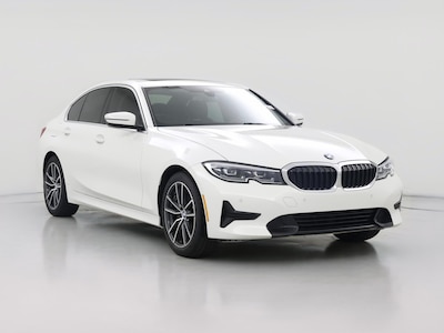 2020 BMW 3 Series 330i -
                Montgomery, AL