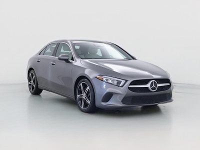 2020 Mercedes-Benz A-Class A 220 -
                Kennesaw, GA