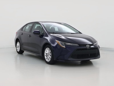 2022 Toyota Corolla LE -
                Kennesaw, GA