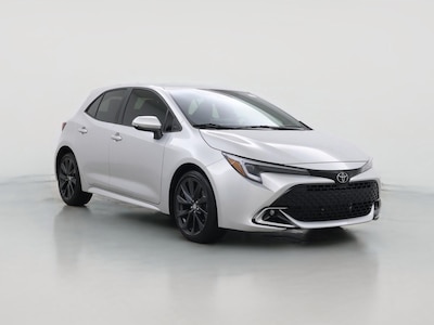 2023 Toyota Corolla XSE -
                Kennesaw, GA