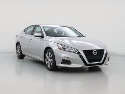 2021 Nissan Altima S -
                Kennesaw, GA