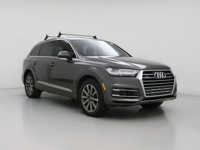 2019 Audi Q7 Prestige -
                Lithia Springs, GA