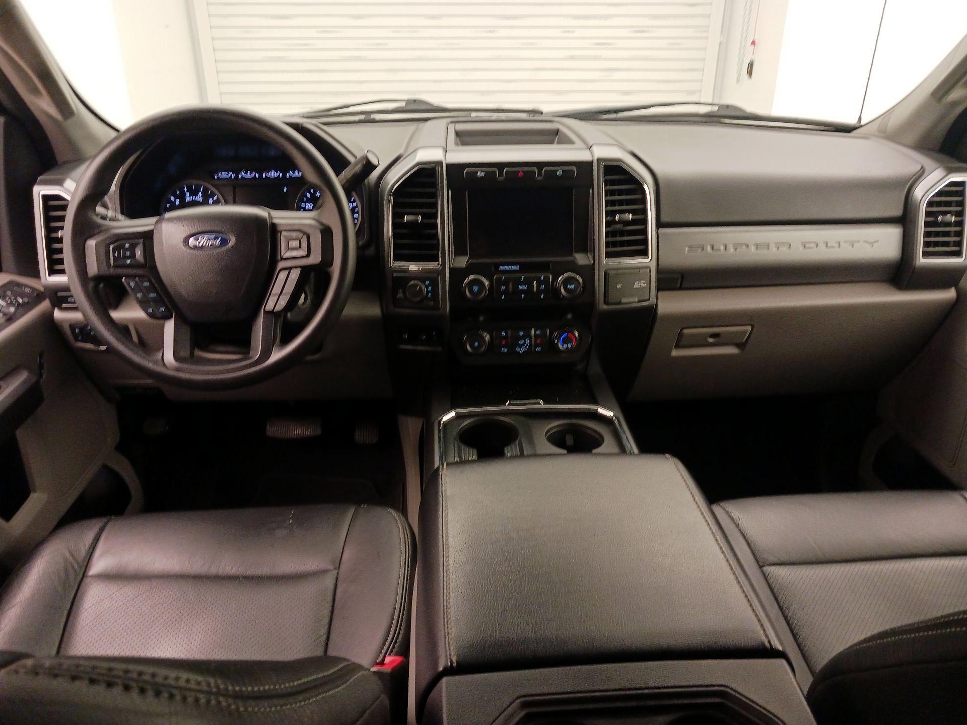 Thumbnail: 2021 Ford F-250 - 9